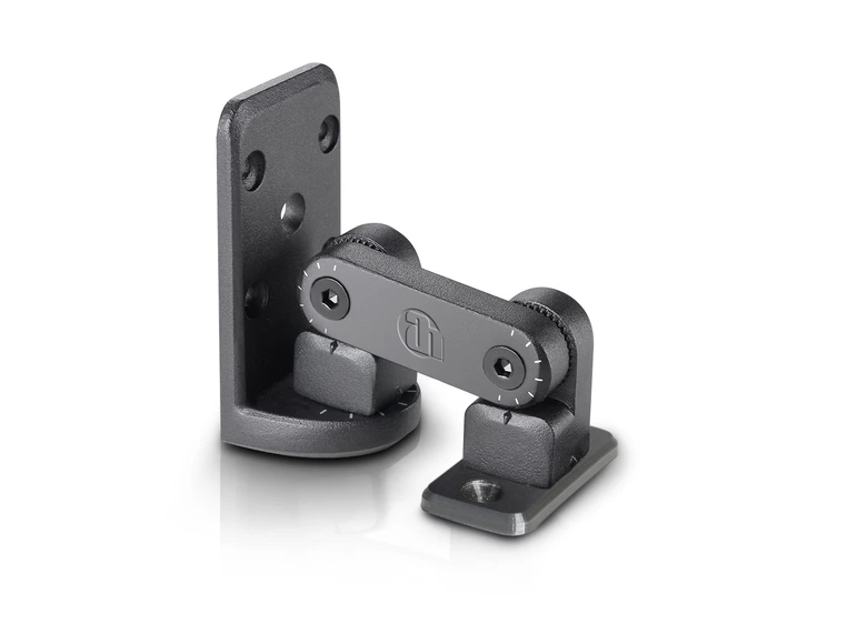 LD Systems CURV 500 WMB Wall bracket for CURV 500 satellites 